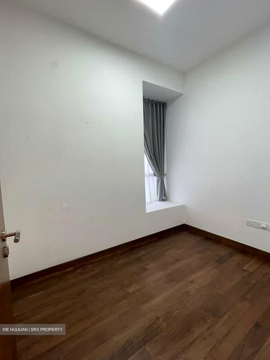 The Meyerise (D15), Condominium #587618761